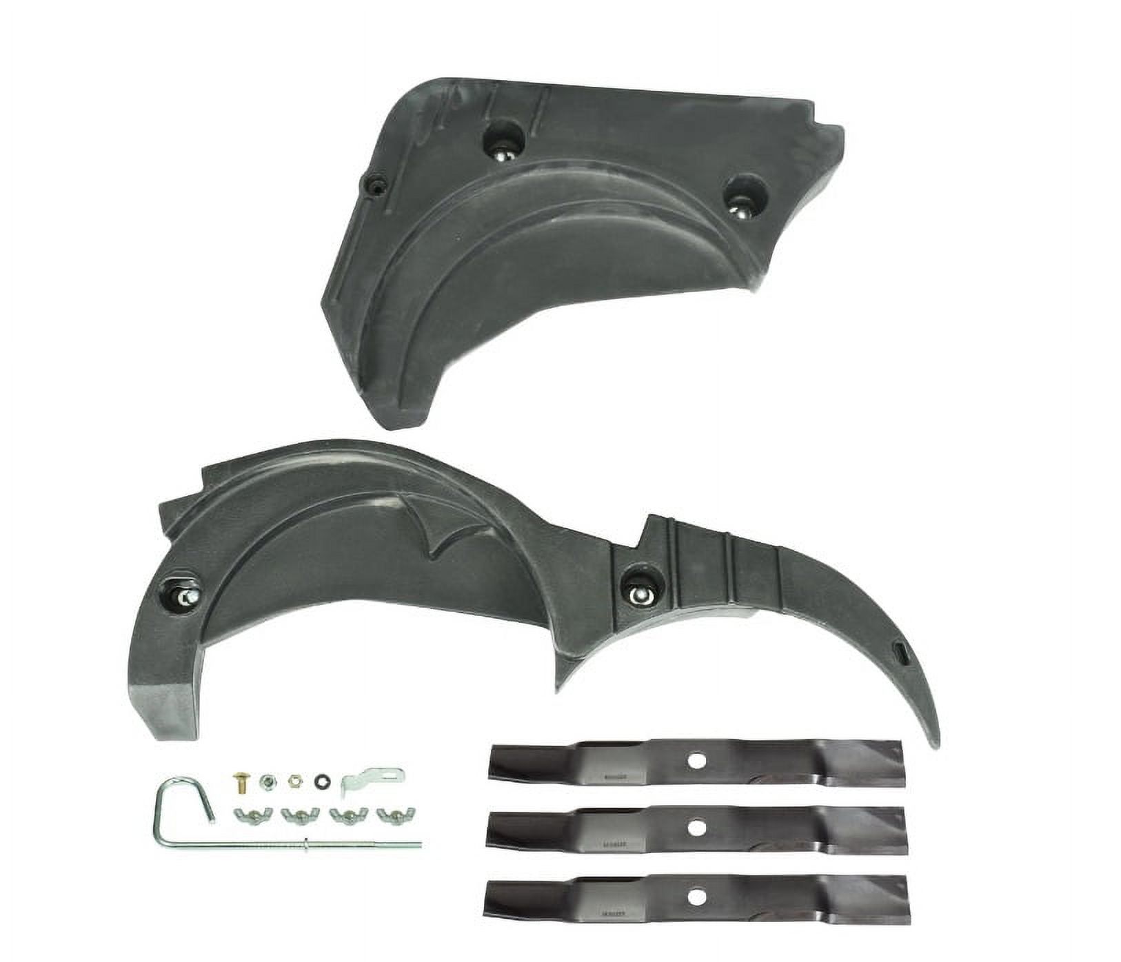 John Deere 54C, 54D & 54X Mulching Kit BM20827