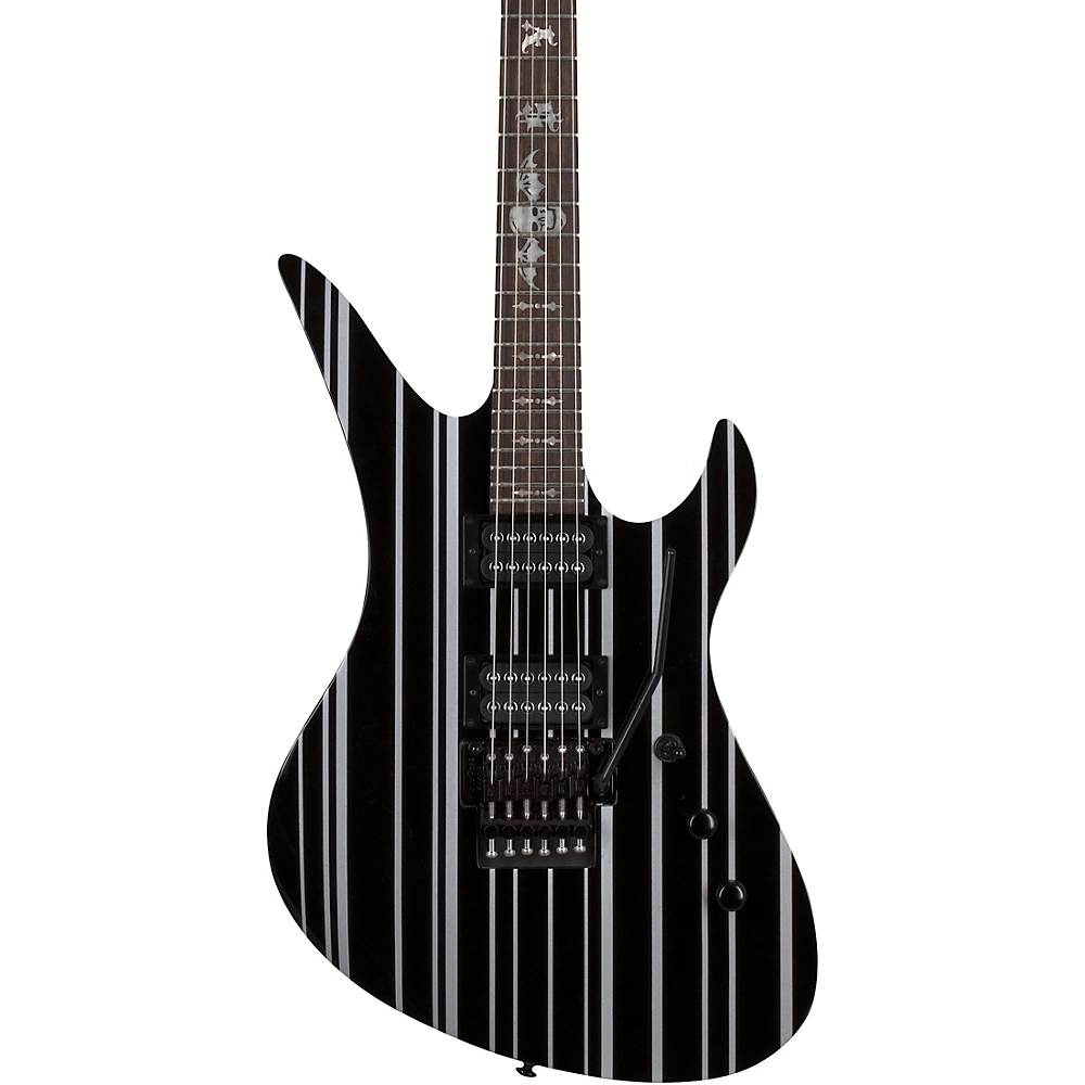 Schecter Guitar Research Synyster Gates Standard Electric Guitar