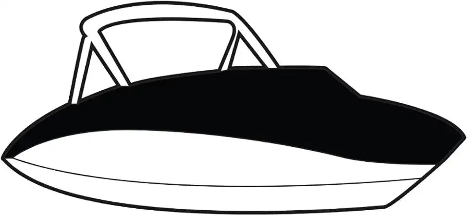 Yamaha Motors 19 ~ AR190/195 MRNG CVR BK