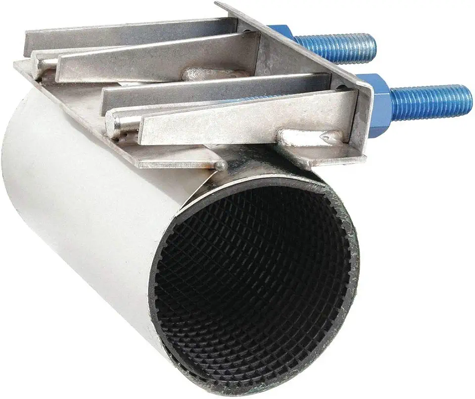 Smith-Blair Full Circle Repair Clamp, 8