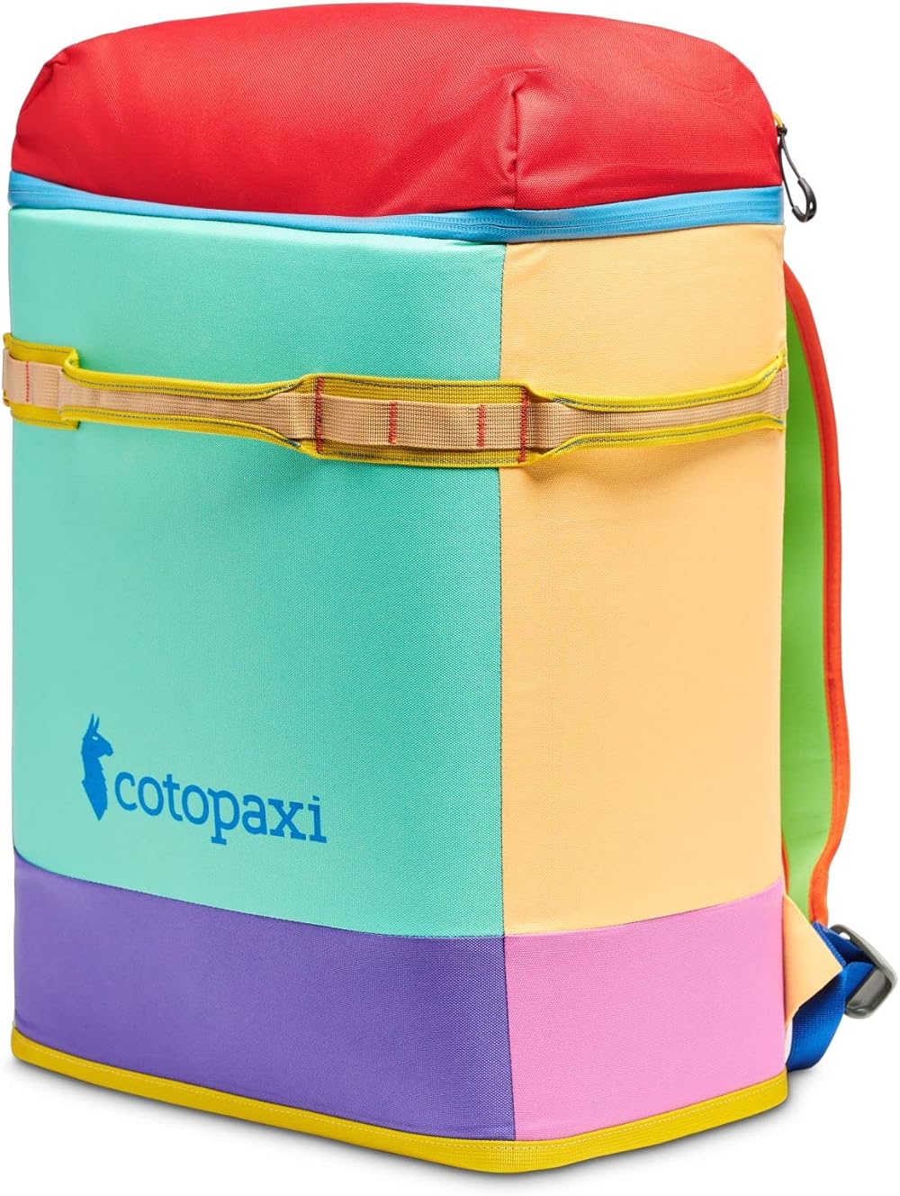Cotopaxi Hielo 24L Cooler Backpack - Del Dia