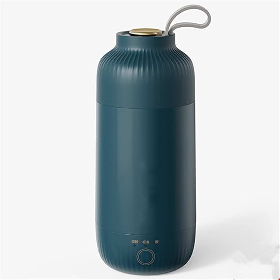 Portable Yogurt Maker Automatic Yogurt Cup Yogurt Fermentation Machine Multifunctional Breakfast Cup