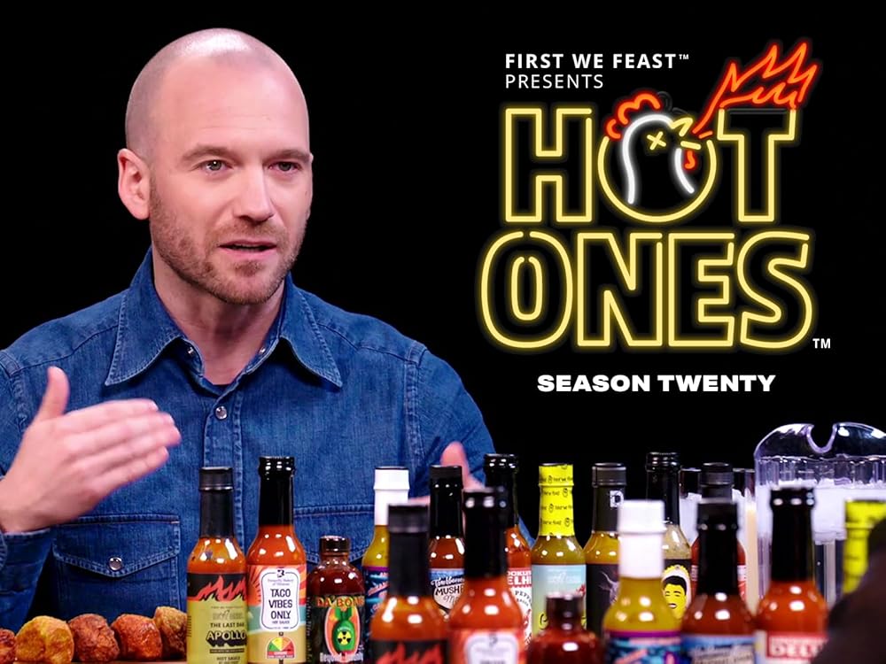 Hot Ones