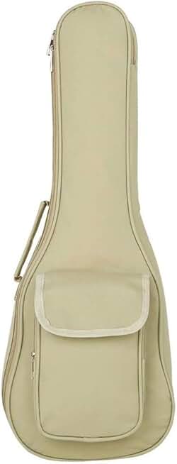 Ukulele Bag Strap Sponge Soft Bag Mini Guitar Waterproof Backpack