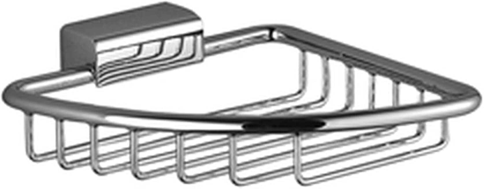 Dornbracht 83281530-33 Soap Basket In Black Matte