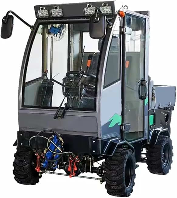 Snowplow snowblower Snow Sweeper in Stock for Sale