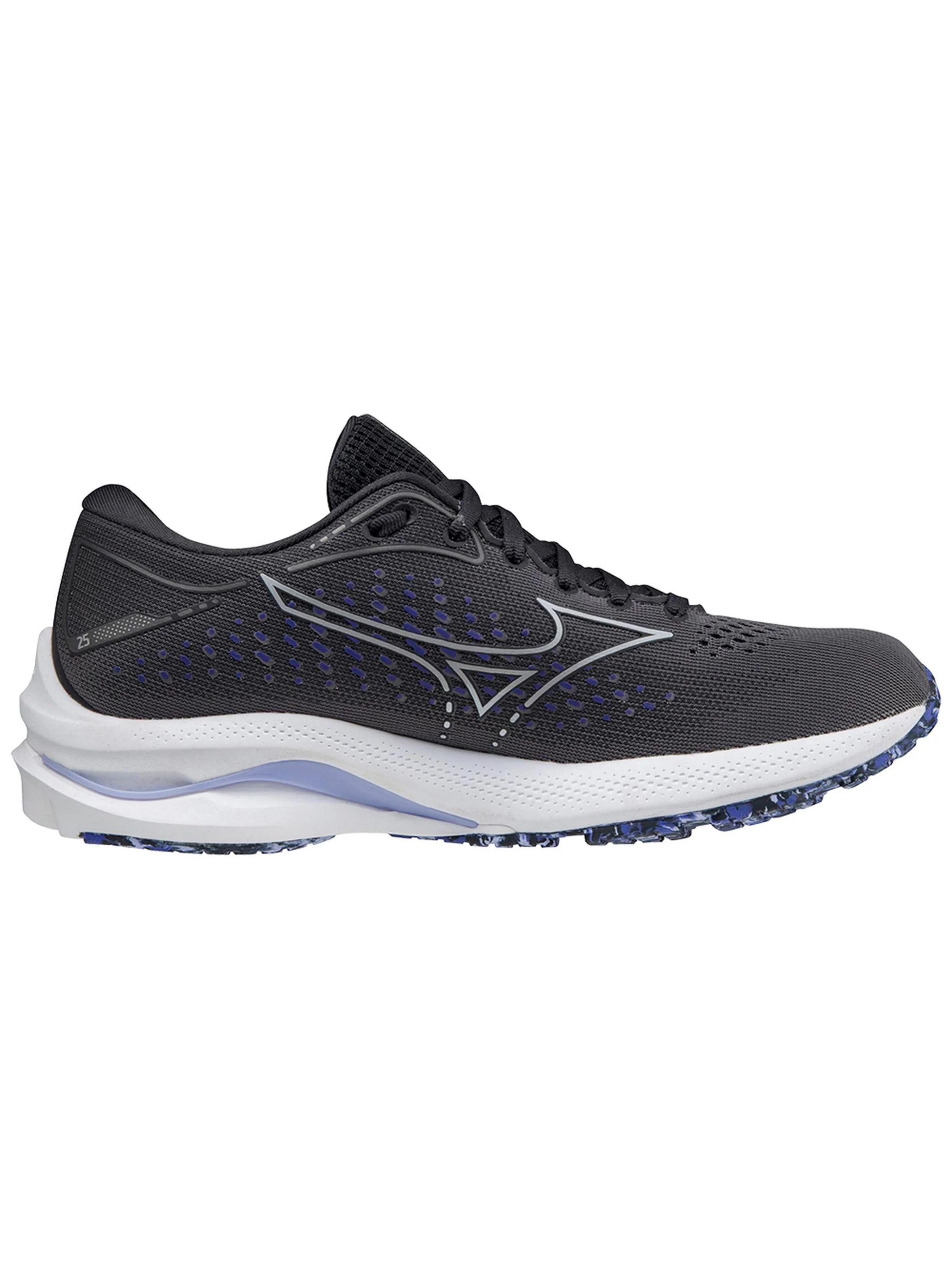 Mizuno Wave Rider 25 Women's Shoes