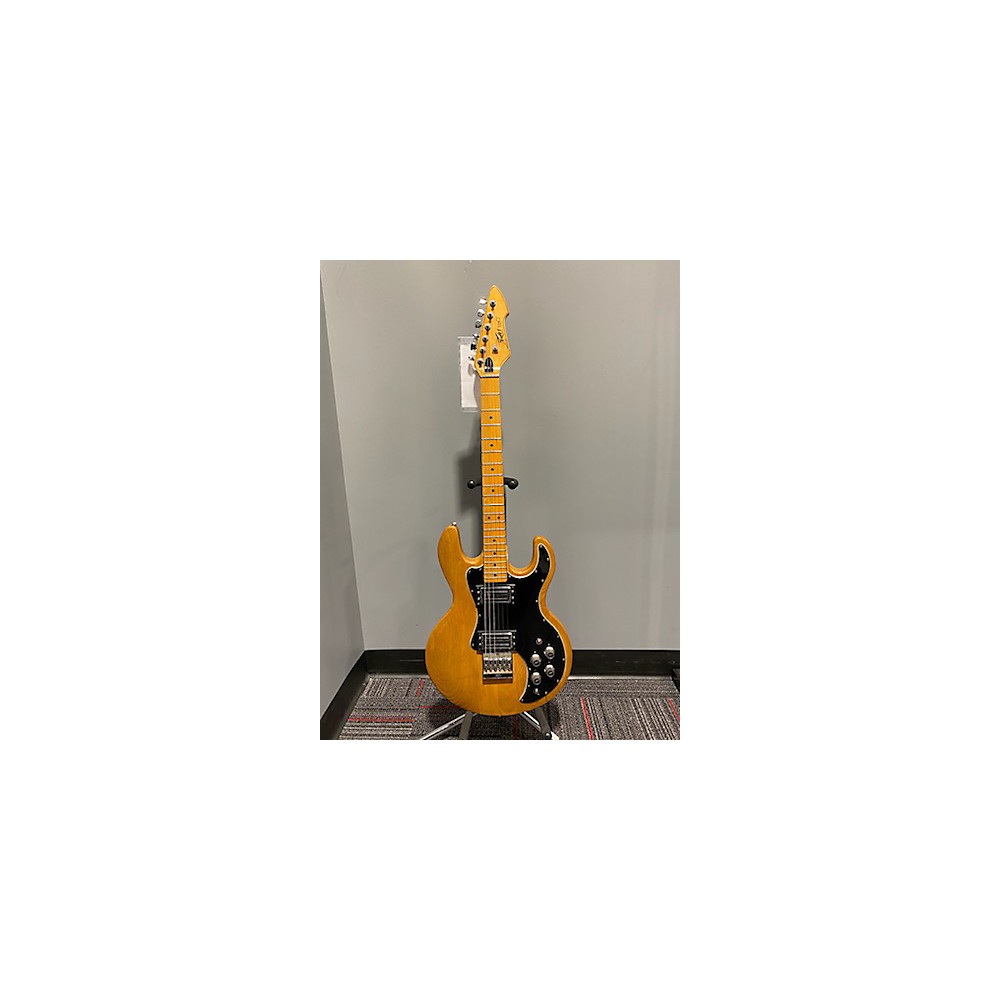 Vintage Peavey 1981 T-60 Solid Body Electric Guitar