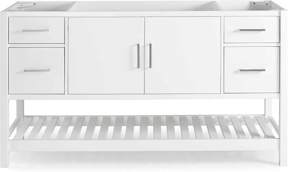 Alaterre Furniture Harrison 60