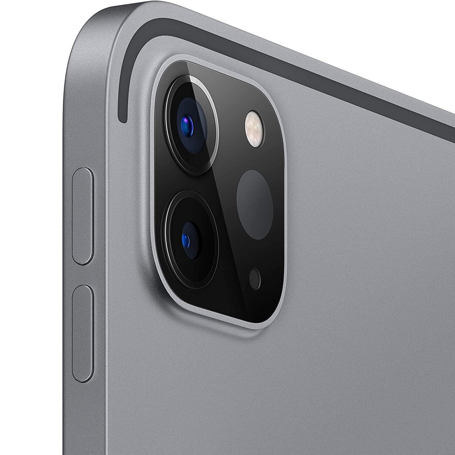 Apple iPad Pro 11 2nd Gen (Wi-Fi, 256GB) Space Gray - 2020 (Refurbished)