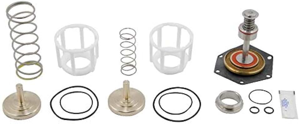 Watts 0794071 - 794071 - 1 1/4