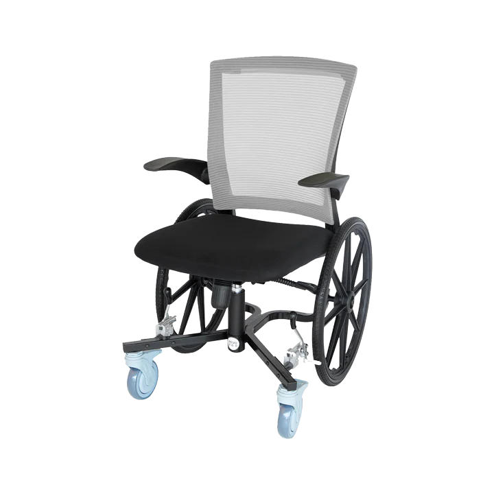 FLUX Dart Daily Living Wheelchair