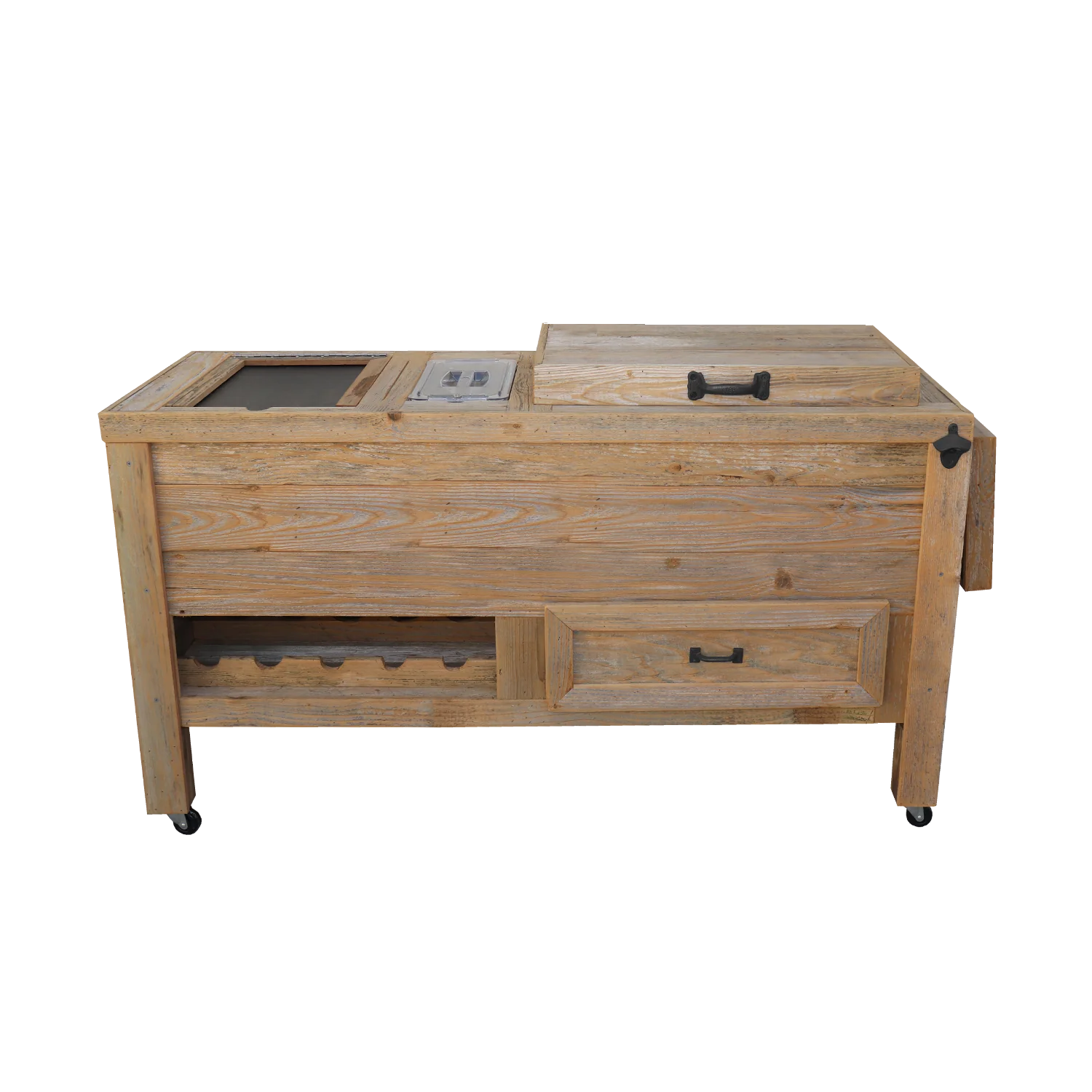 Haggards Rustic Super Duper Cooler