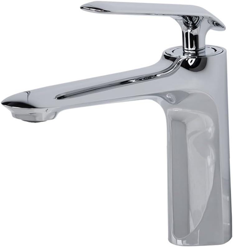 Faucet Bathroom Basin Faucet Hotel Bathroom Washbasin Faucet Both Hot and Cold
