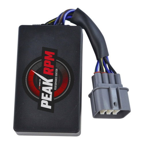RMSTATOR New Aftermarket Honda High Performance CDI Box, RM02149
