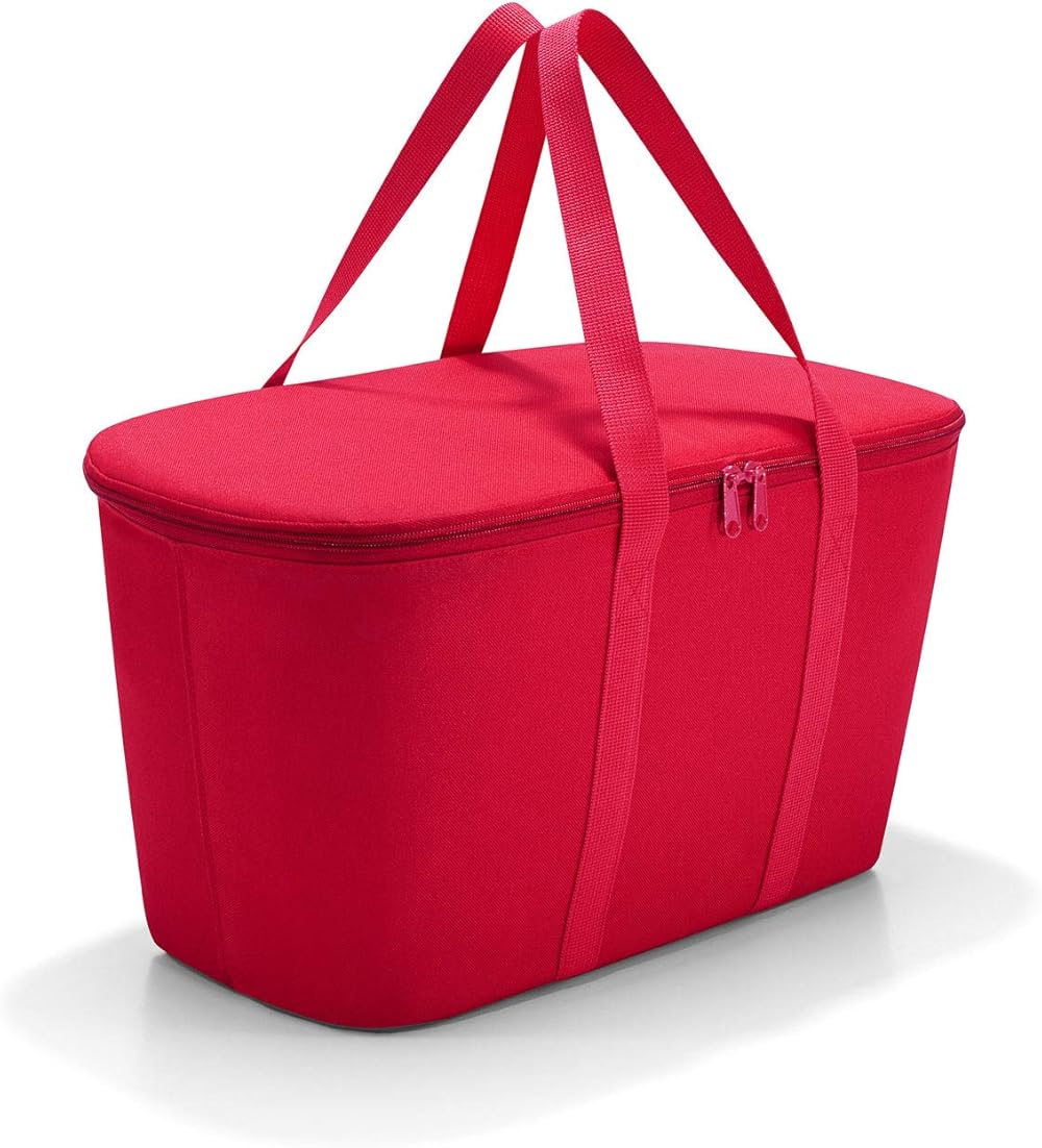 reisenthel coolerbag red
