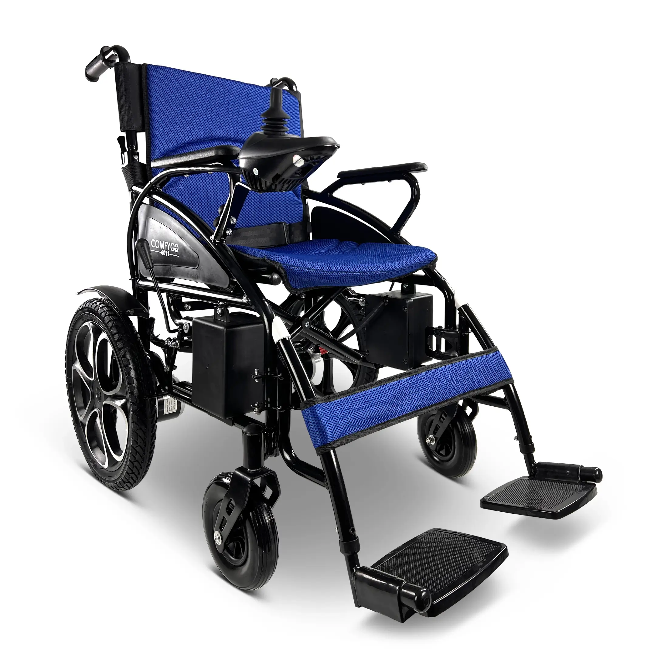 COMFYGO Electric Wheelchair | 6011