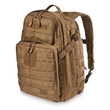 5.11 Tactical Rush24 2.0 Backpack