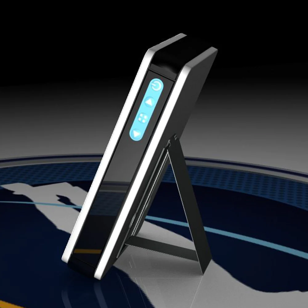 Ernest Sports ESB1 Golf Launch Monitor