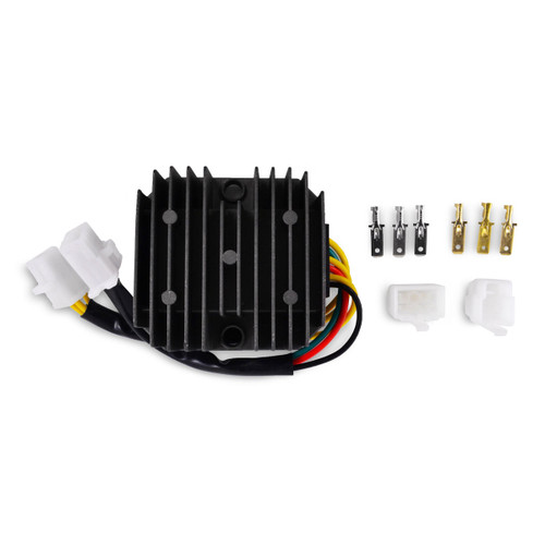 RMSTATOR New Aftermarket Kymco Voltage Regulator Rectifier, RMS020-102872