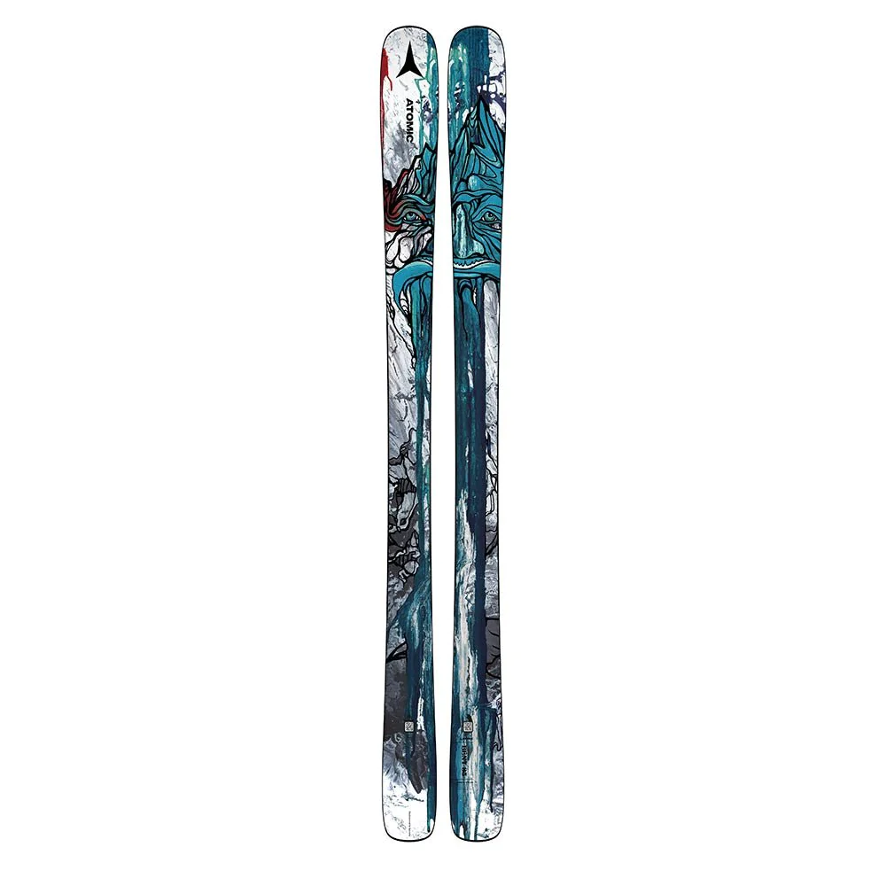 BENT 85 SKIS - 2024