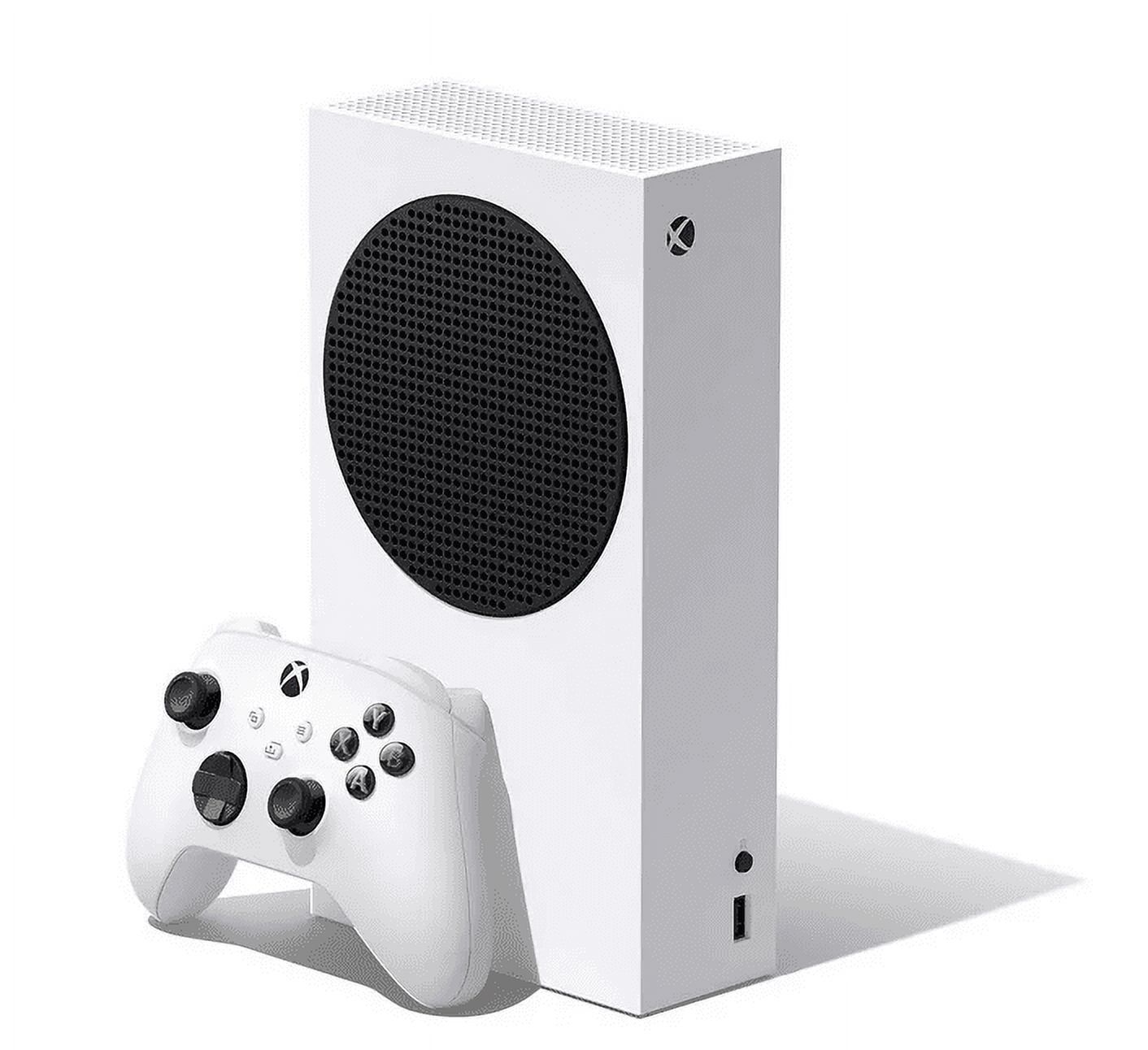 XB1 Xbox Series S