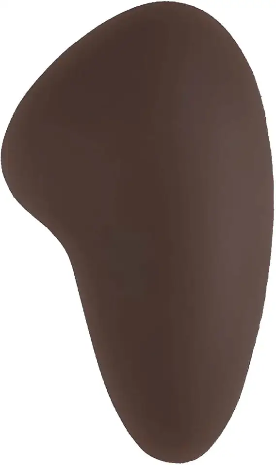 DressTech Crossdresser Silicone Hip Pads. Soft and Realistic Shapewear. Premium, Flexible Hip Enhancer for Drag Queens