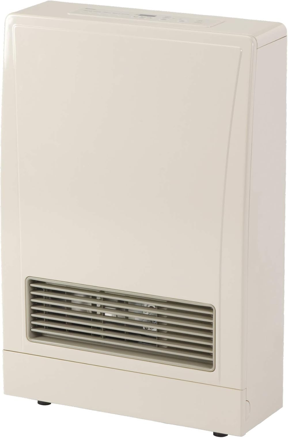 Rinnai EX08CTN Space Heater Wall Furnace, Direct Vent, Natural Gas (8K BTU)