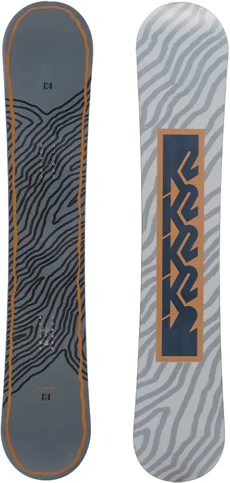 K2 Snowboarding
