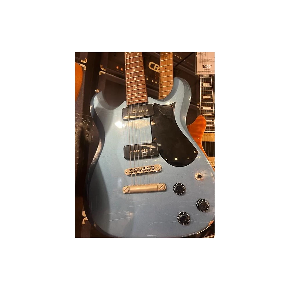 Used Fano Guitars Ml6 Alt De Facto Solid Body Electric Guitar