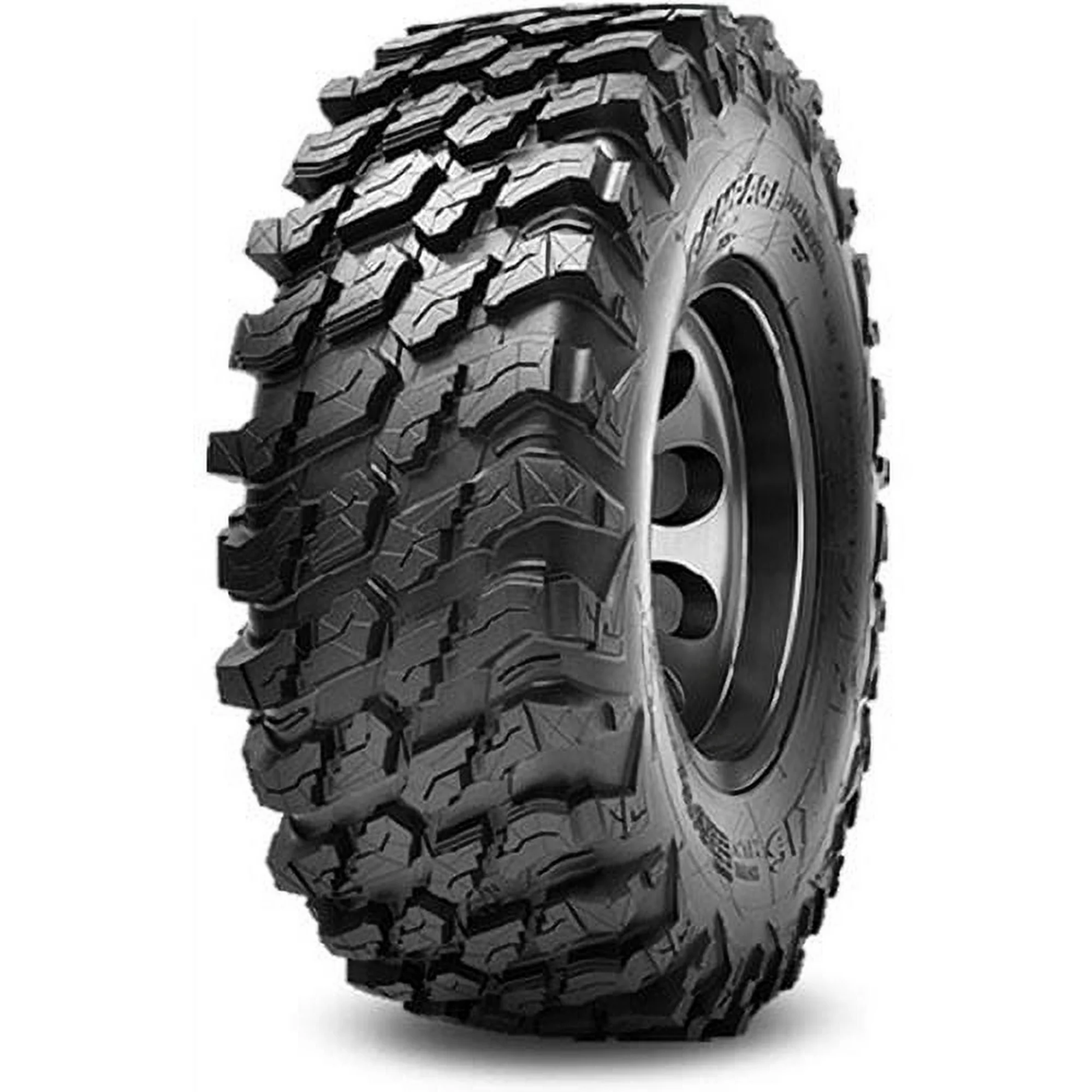 Maxxis Rampage 32/10.00R14 D Tire