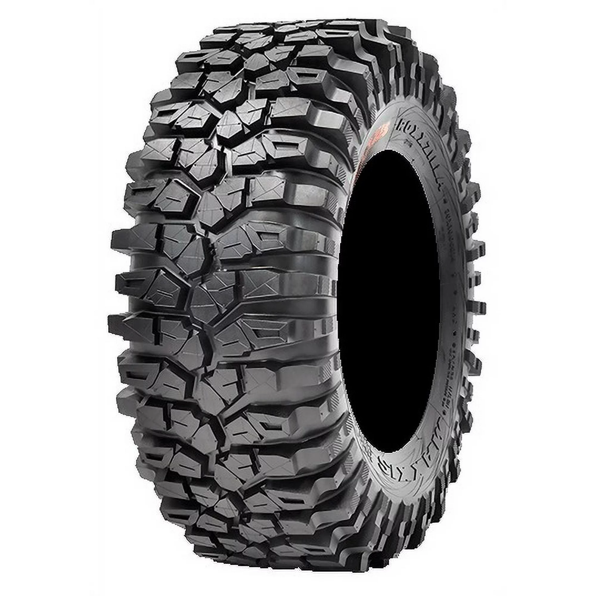 Maxxis Roxxzilla Radial (8ply) ATV Tire [35x10-14]