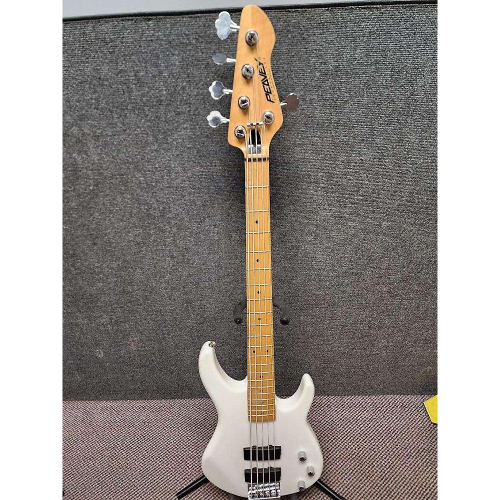 Used Peavey FOUNDATION IV Electric Bass Guitar