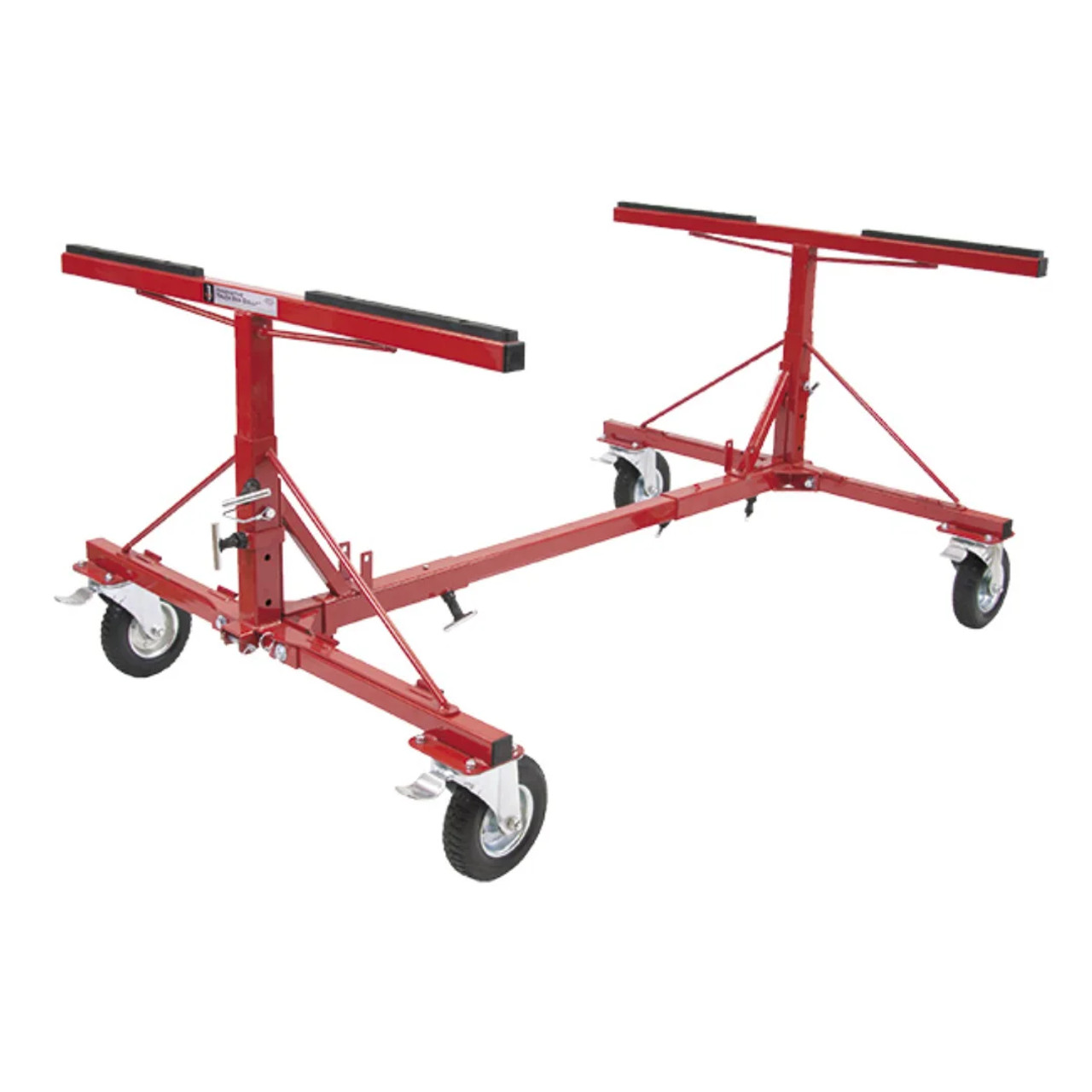 Innovative I-TBD Truck Bed Dolly