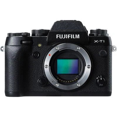 FujiFilm X-T1IR Body