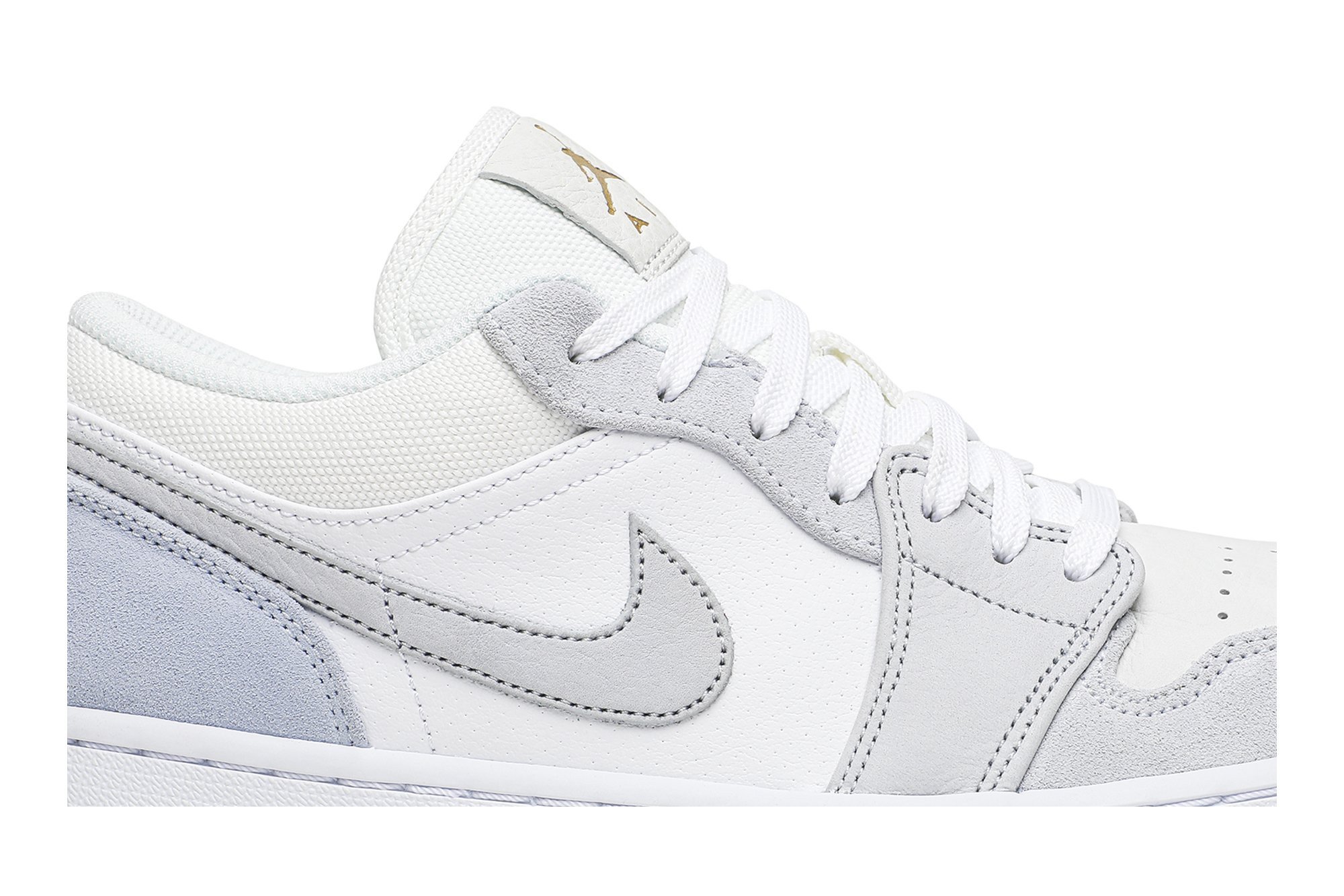 Air Jordan 1 Low 'Paris' CV3043-100