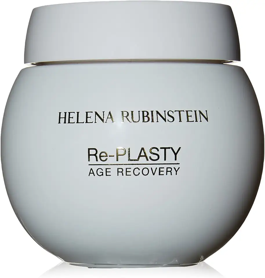 Helena Rubinstein RePlasty Age Recovery Skin Soothing Repairing Cream, 1.76 Ounce