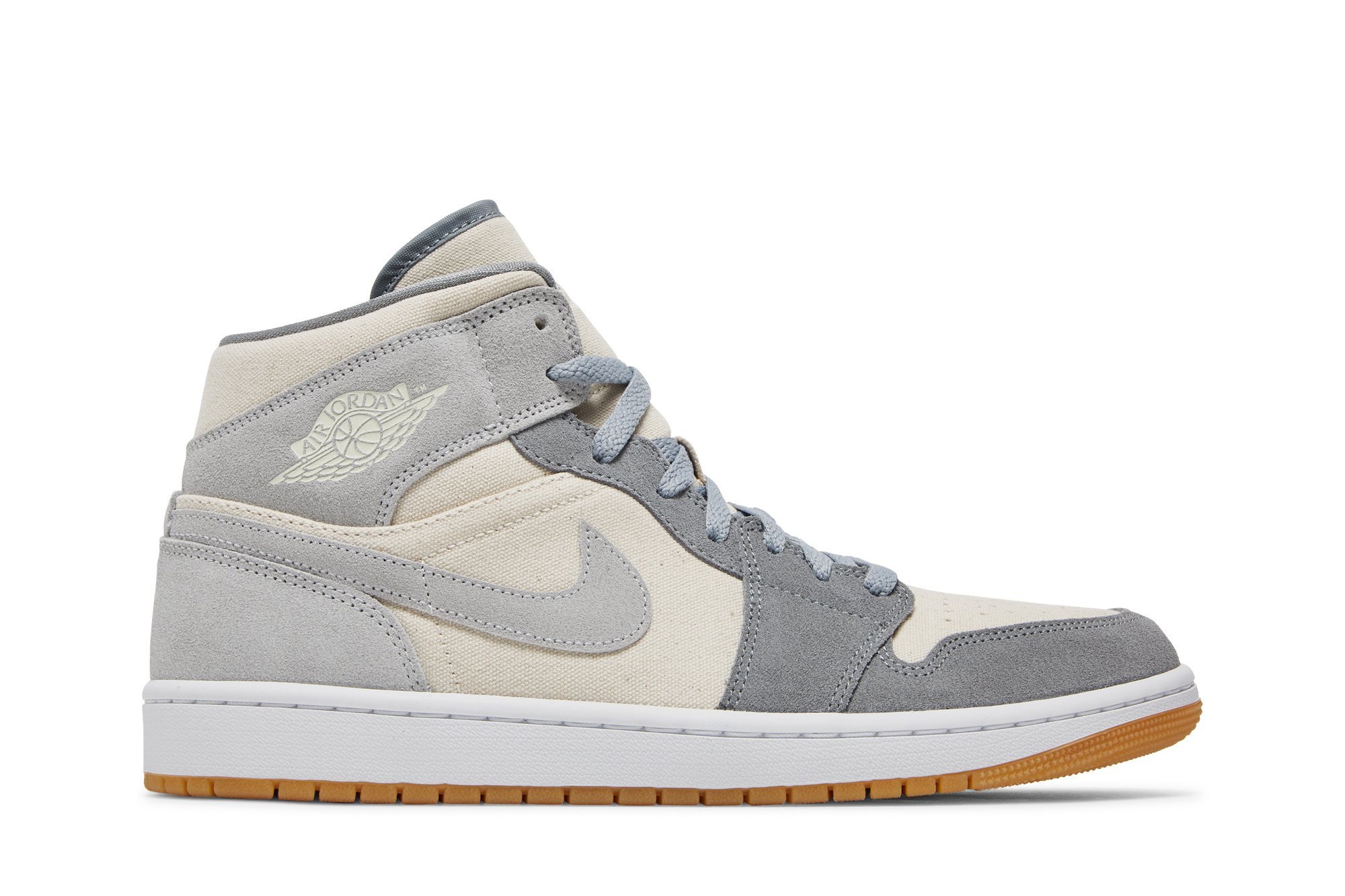 Air Jordan 1 Mid SE 'Coconut Milk Particle Grey' DN4281-100