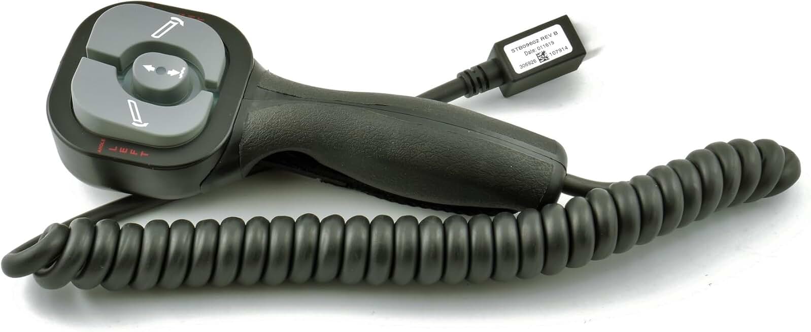 Boss Part # STB09602 - Straight Blade Hand Held Controller