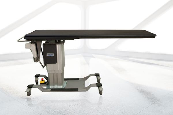 Oakworks CFPM300 Rectangular Top Imaging Table