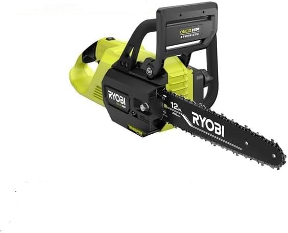 18V ONE+ HP BRUSHLESS WHISPER SERIES 12