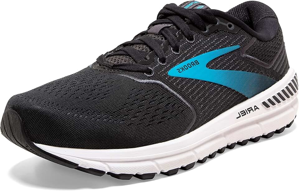Brooks Women's Ariel '20 Running Shoe