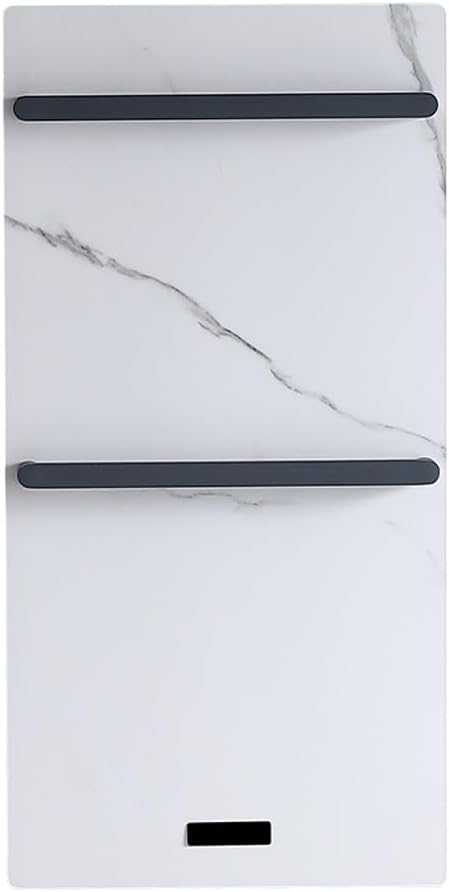 Rock Plate Electric Towel Rack Household Bathroom