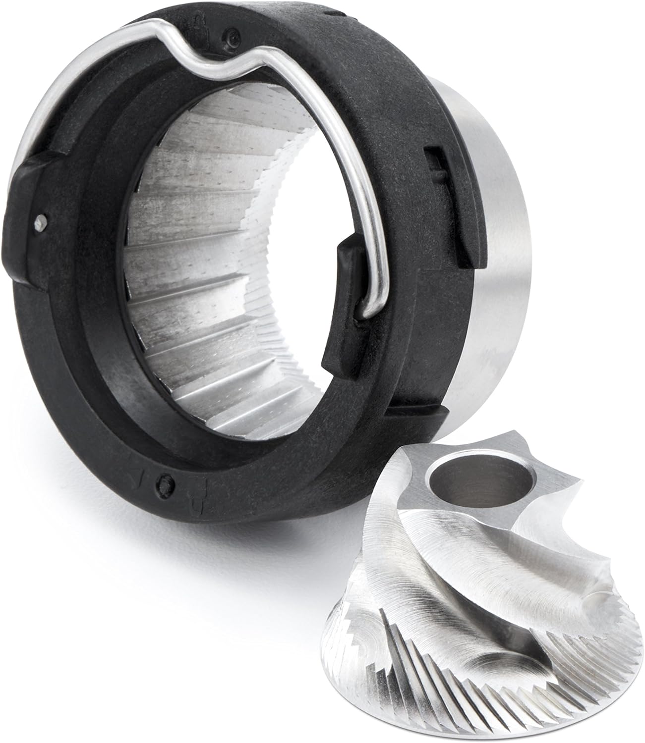 OXO Brew Conical Burr Coffee Grinder