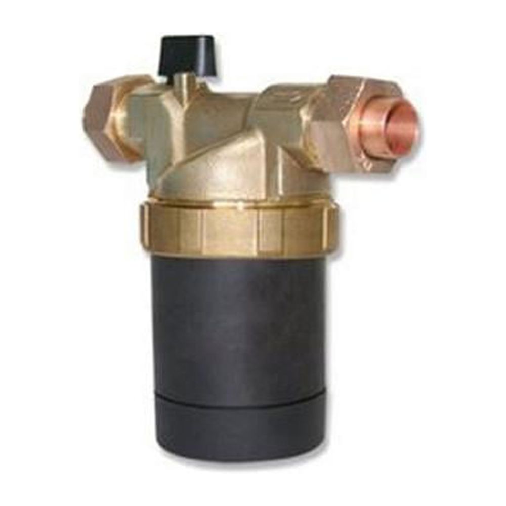 Laing Thermotech E Series E1-BCUVNNNW-01 Non-Timer Ultracirc 0.02 HP Circulating Pump with Adjustable Speed and P