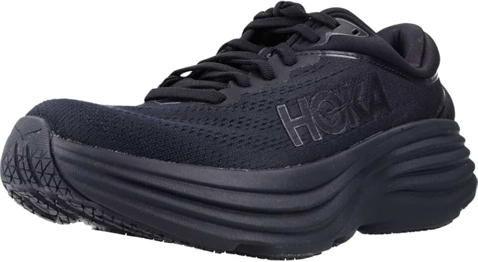 Hoka ONE ONE Women's Walking Shoe Trainers, 6.5 US