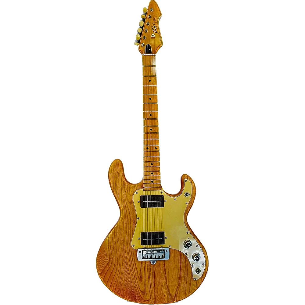 Vintage Peavey 1982 T-15 Solid Body Electric Guitar