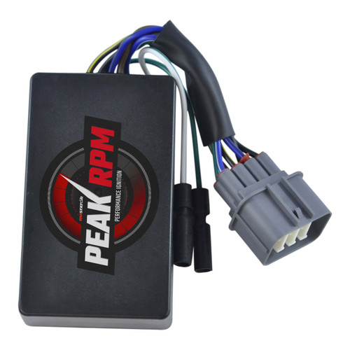 RMSTATOR New Aftermarket Honda High Performance CDI Box, RM02168