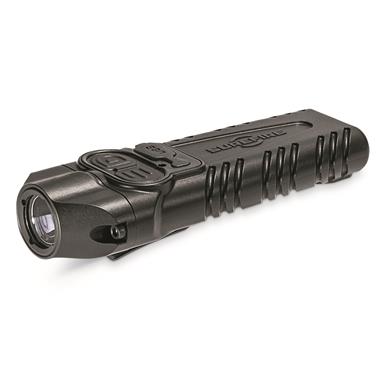 SureFire Stiletto Pro Multi-Output Rechargeable Pocket LED Flashlight, 1,000 Lumen