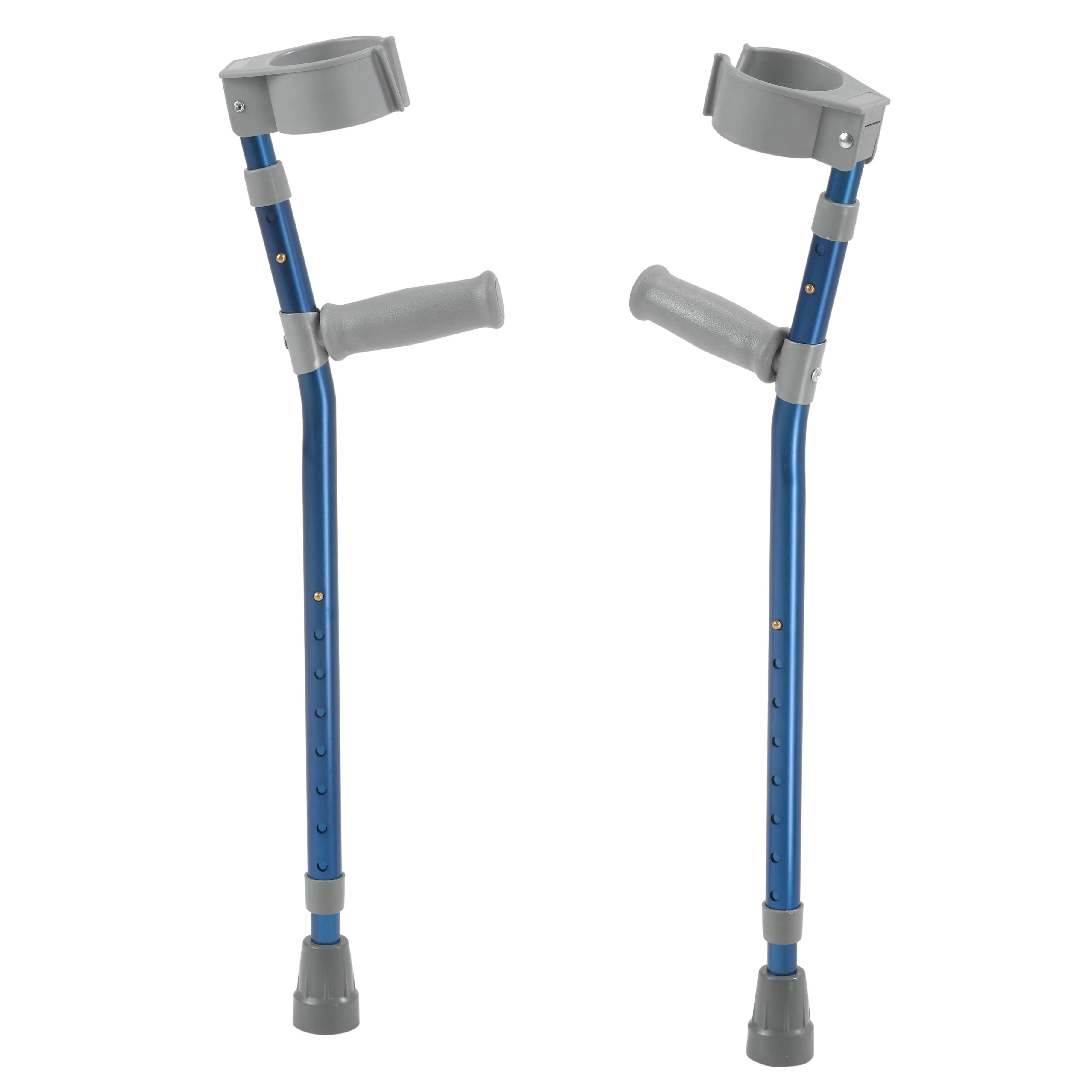 Drive Medical Pediatric Forearm Crutches